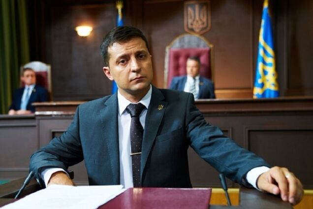 ''Живу в кошмаре'': Зеленский высказался о слухах с президентством