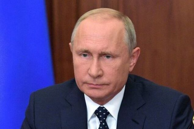 ''Путін готує армію'': названі наступні країни-жертви Росії