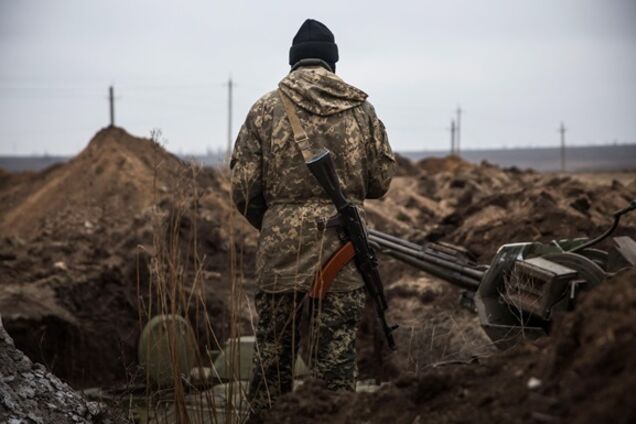 ''Довше, ніж Перша світова'': озвучені терміни закінчення війни на Донбасі