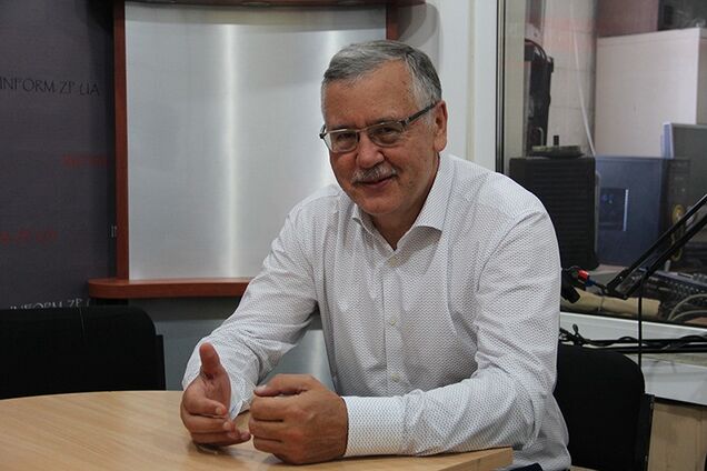 'Не менше 1 тис. доларів': Гриценко назвав необхідні виплати для воїнів