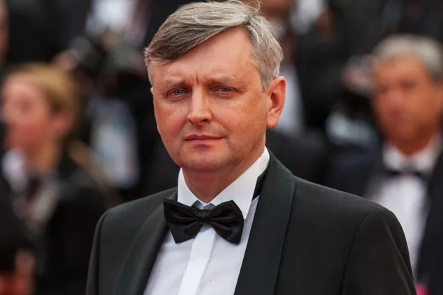 ''Из СССР выходить еще очень долго'': украинский режиссер объяснил войну на Донбассе