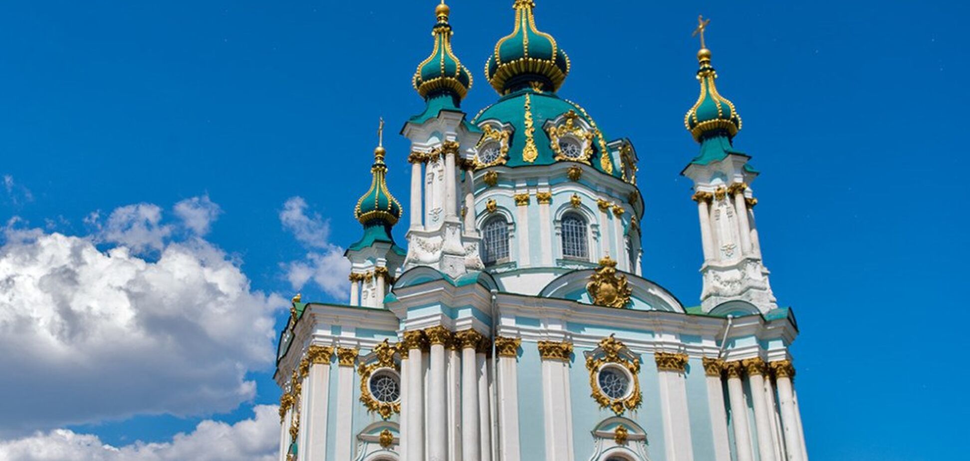 ''Пусть что-то дают взамен'': глава УАПЦ рассказал о ''выселении'' из Андреевской церкви