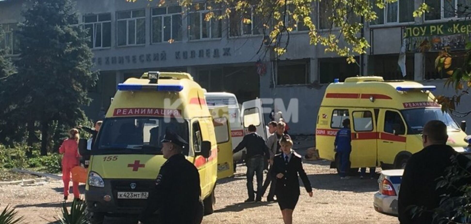 ''Крымчанам промыли мозги'': назван показательный момент теракта в Керчи