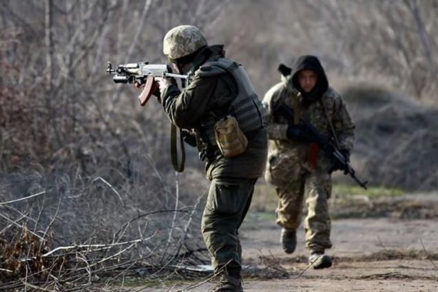 'Л/ДНР' напали на Об'єднані сили на Донбасі: є втрати