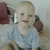 Жуткое ЧП с ребенком в Славянске