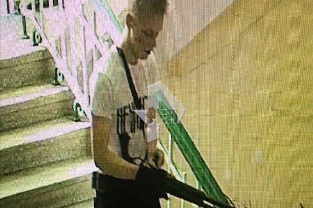 Такой парень есть в каждой школе: трагедия в Керчи может повториться