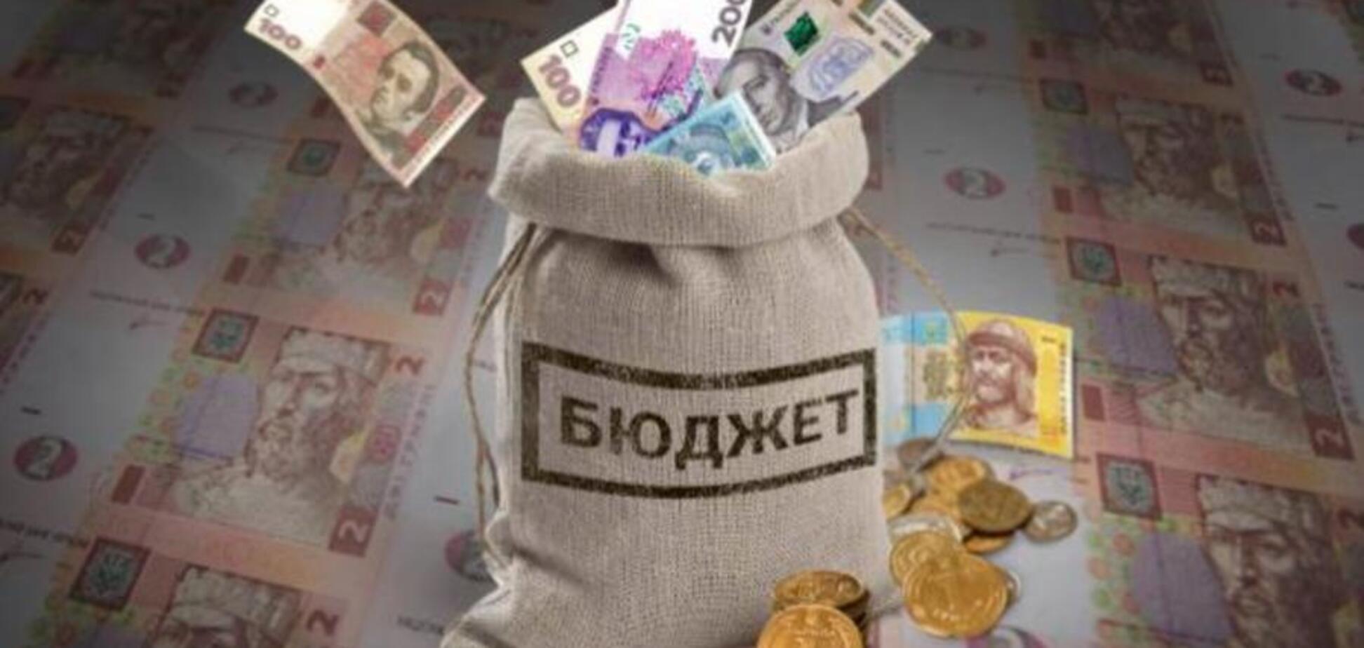 5 пропозицій до Держбюждету-2019