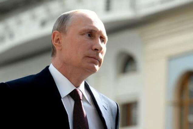 ''Стане політичним трупом'': названо мету Путіна щодо України
