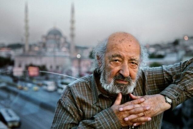 Снимал Брандо и Ганди: стало известно о смерти легендарного фотожурналиста