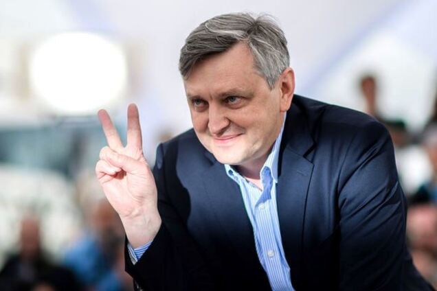 Хто зможе відновити Донбас? Український режисер запропонував несподіване рішення