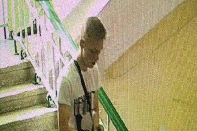 Бабушка керченского стрелка сообщила о его странном поведении перед бойней в колледже