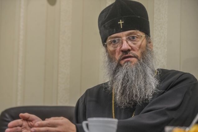 'Живі трупи': в УПЦ МП відзначилися новим випадом через Томос