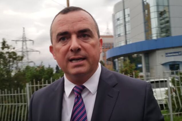 Активісти подадуть позов до ГПУ на силове правосуддя судді Чванкіна