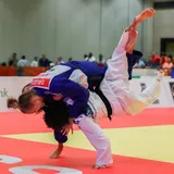 Белодед выиграла юниорский чемпионат мира