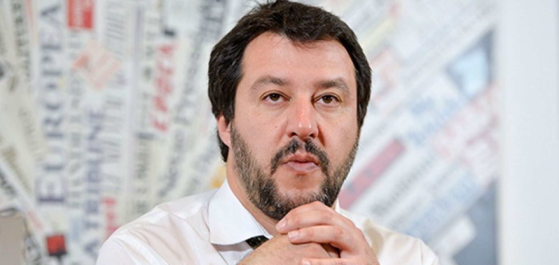 Итальянский друг Путина захотел возглавить Еврокомиссию