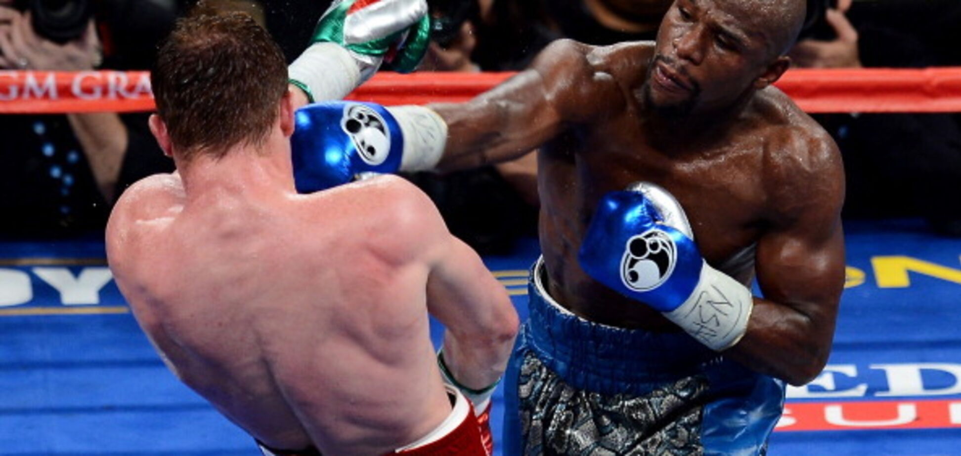 Бой Хабиба и Мейвезера может сорваться из-за реванша