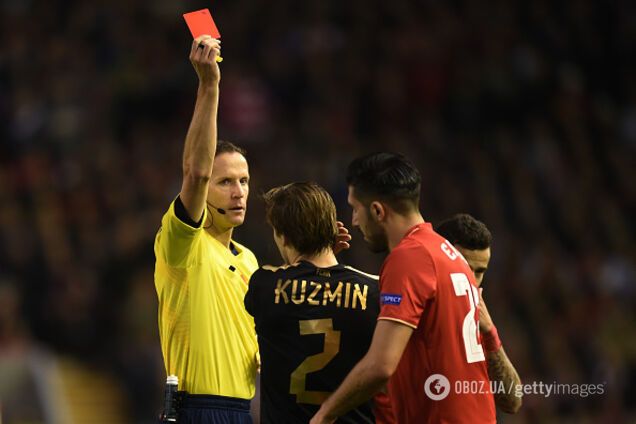 Официально: УЕФА выставил знаменитый российский клуб из еврокубков