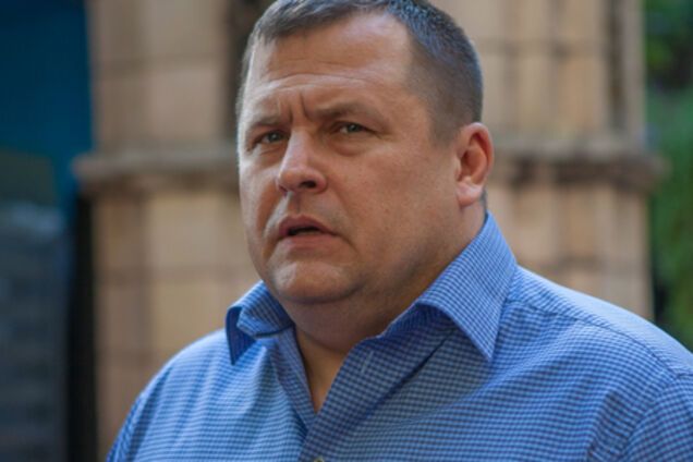 ''Заманали'': Филатов отказал УКРОПу в ''революции'' в Днепре