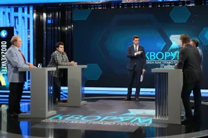 Международные соглашения Украины: чего ждать в будущем | Кворум ч. 3