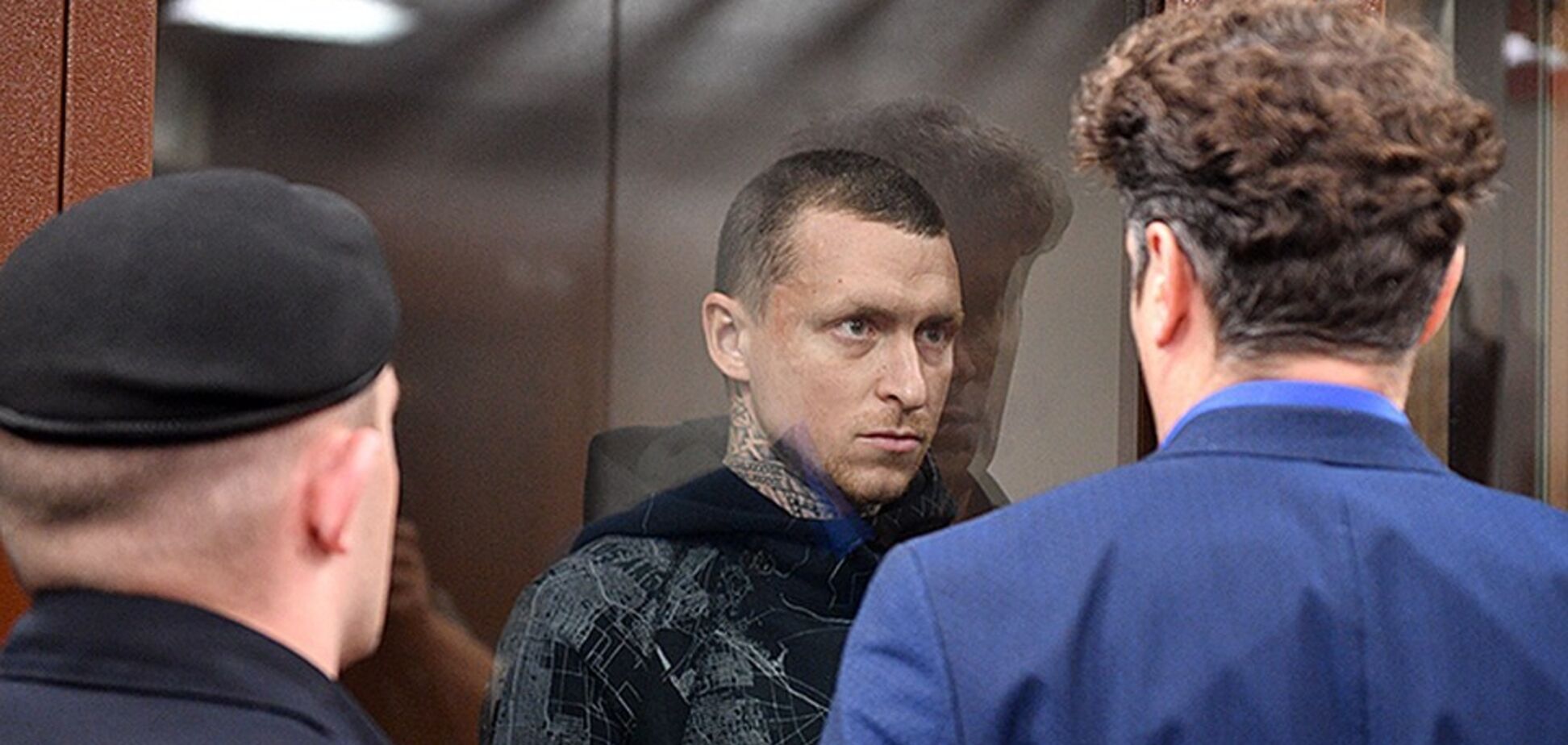 Гроші все вирішили: у справі Мамаєва намітився кардинальний поворот