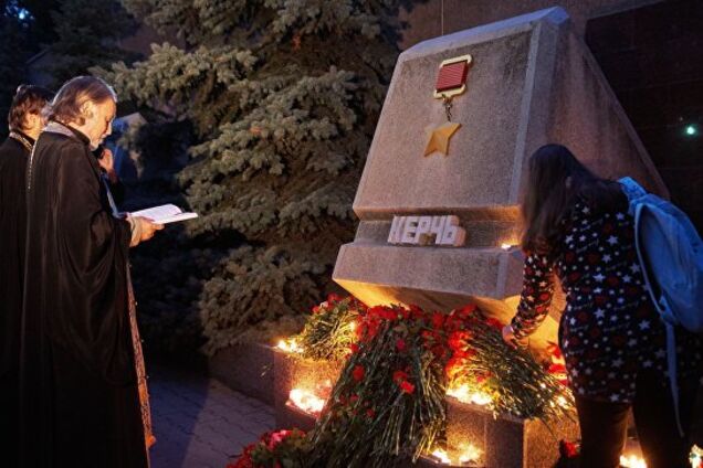 Кровавая бойня в Керчи: почему 18-летний парень пошел на преступление