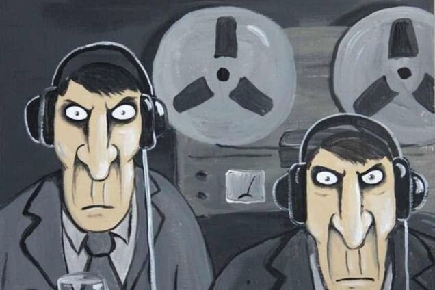 ''Российской Федерации нет!'' Юрист сделал громкое заявление об агентах ФСБ во власти Украины