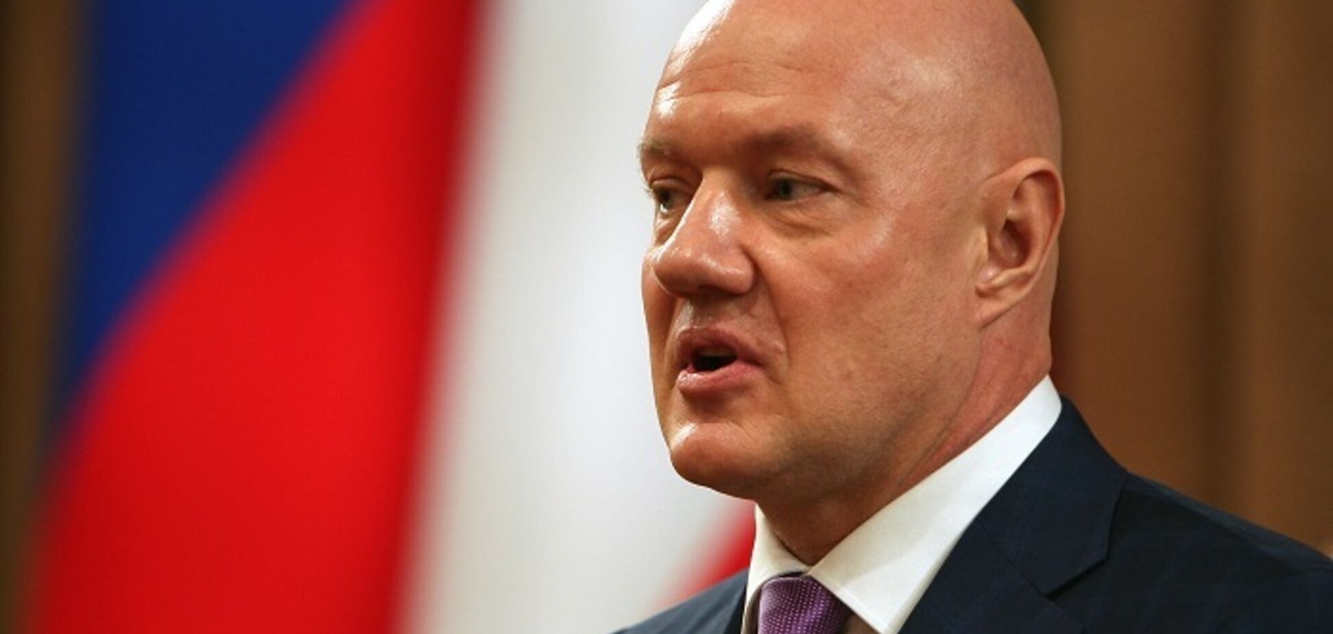 Оккупанты бросили за решетку ''вице-премьера'' Крыма