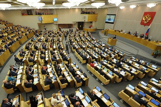 ''Это русские земли с русским населением!'' В Москве призвали к захвату новых территорий Украины