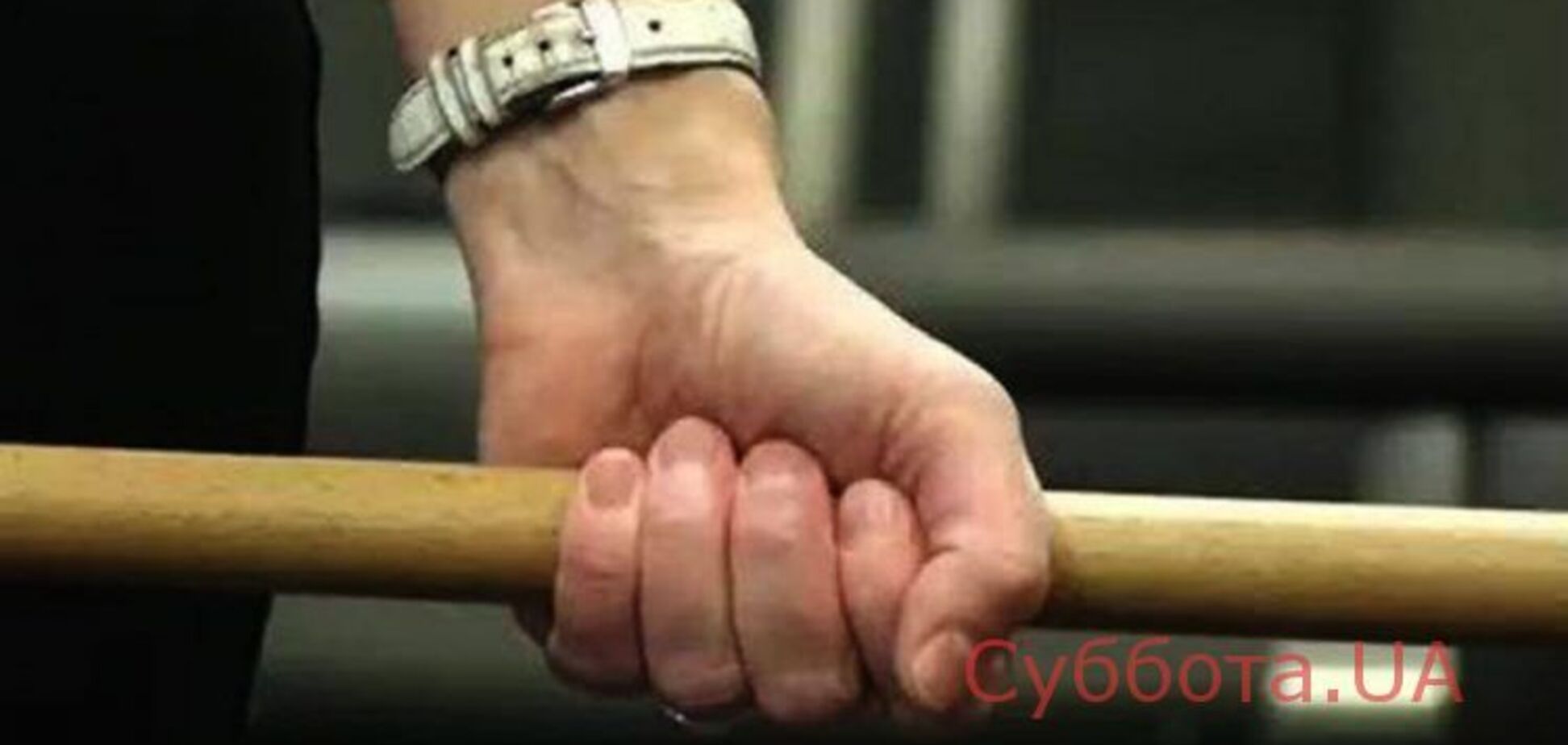 В Запорожье жестокий убийца приговорён к 5 годам тюрьмы