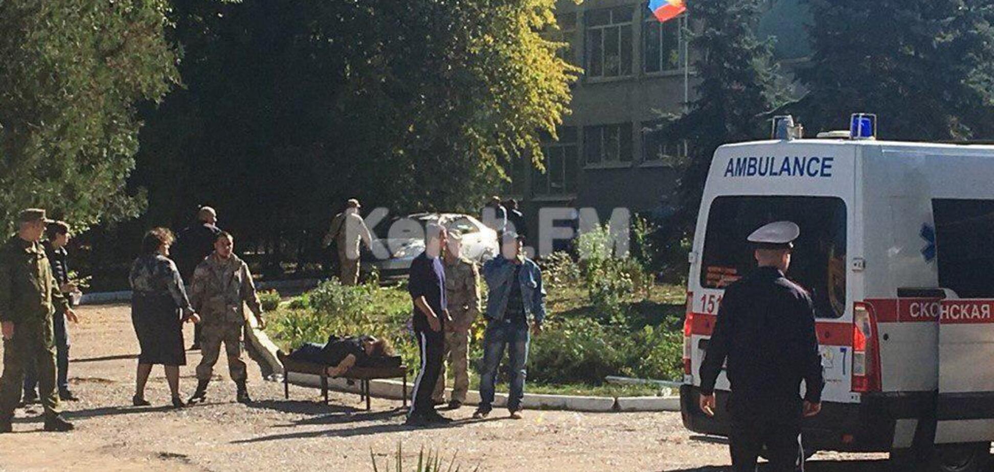 Путин получил повод для репрессий: ждем терактов?