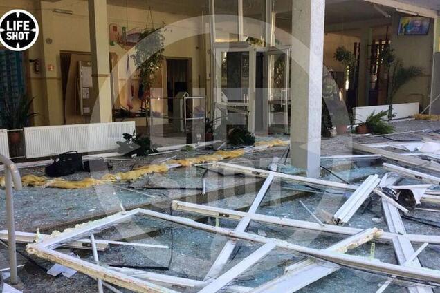 Результат подарка Путина