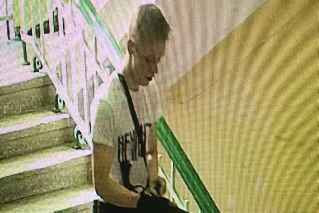 Самоубийство подозреваемого в совершении теракта в Керчи: что известно о стрелке