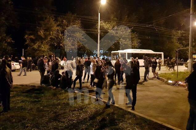 Кровавая бойня Керчи: названы мотивы студента, устроившего массовый расстрел