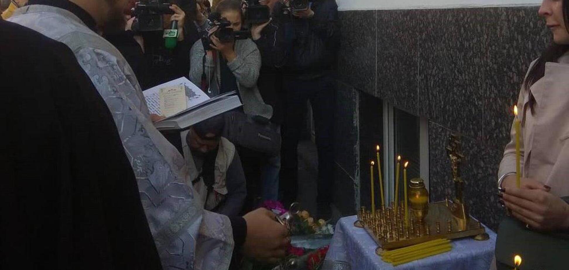 ДТП с Зайцевой: что происходит на месте аварии в Харькове