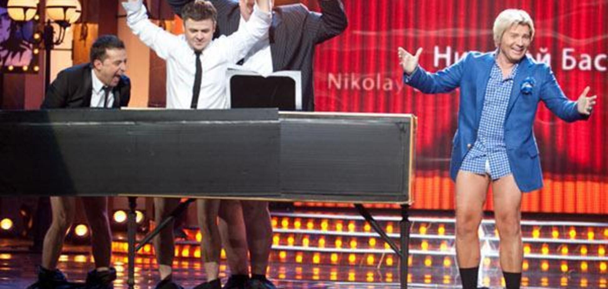 ''В голове на*рано'': друг Зеленского жестко высказался о российских звездах