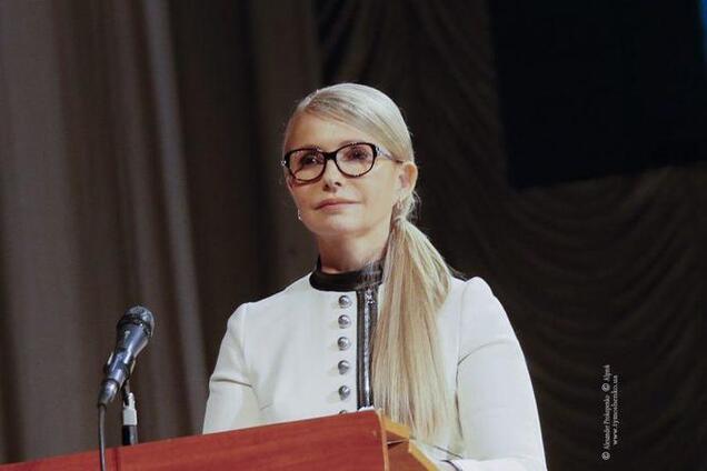 ''Новий курс'' необхідний через провальну політику влади – Тимошенко