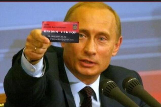 Шукають візитку Яроша? У Росії вирішили перевірити керченського стрілка на зв'язок із ''Правим сектором''