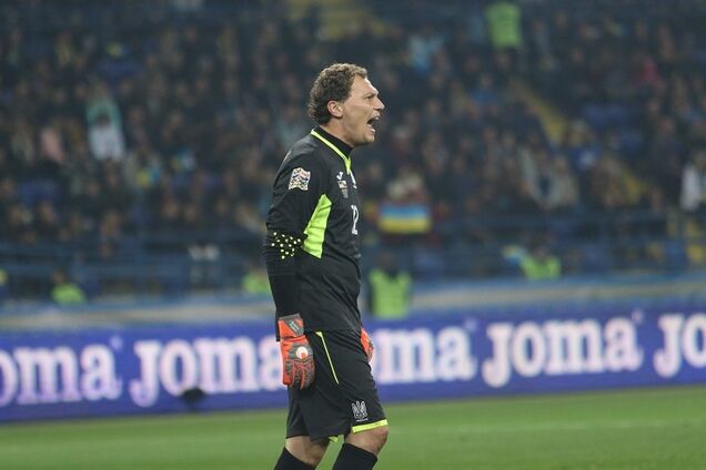 П'ятов розповів, що від нього вимагав у 'Шахтарі' Луческу