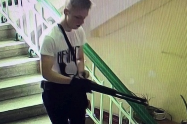 Закопают, как безродного: стало известно, когда и где похоронят керченского стрелка