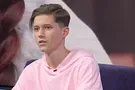 "Музика - це моє життя, кіно тільки на другому місці" - Андрій Бойко