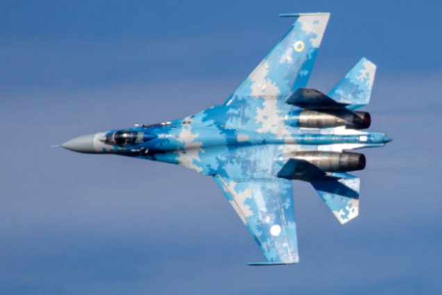 Катастрофа Су-27: самолет за 30 лет изрядно устарел