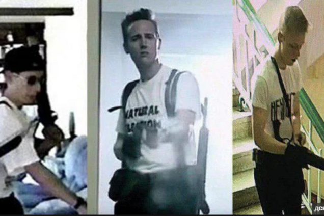 Путин нашел причину расстрела в Керчи