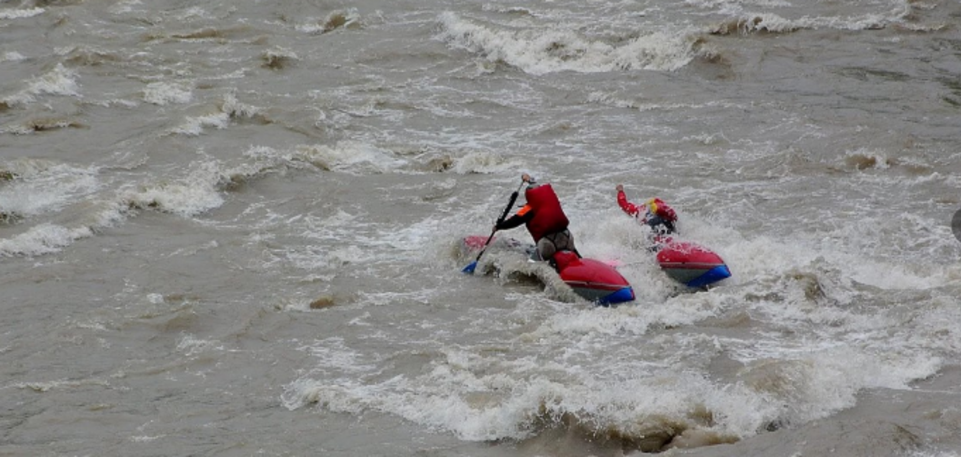 У Грузії трагічно загинула іноземна туристка: що сталося