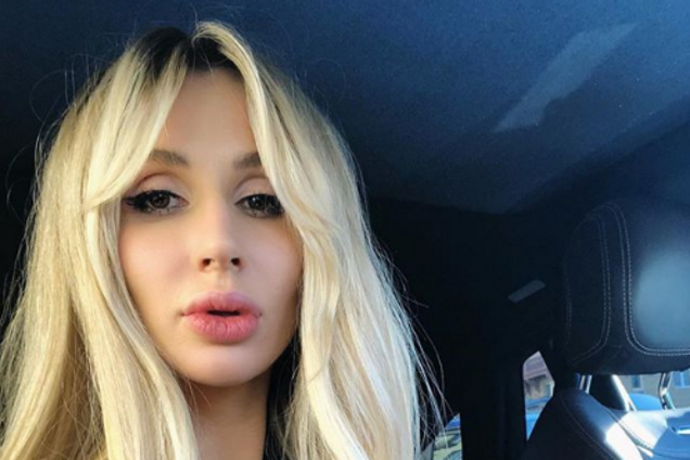 Светлана Лобода