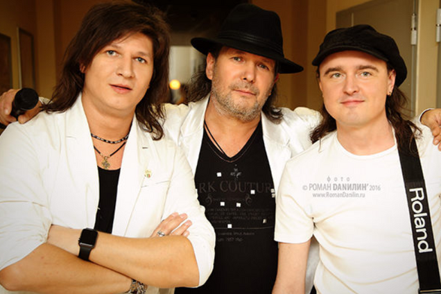 'Велика трагедія і шок': у мережі вражені смертю соліста легендарного українського гурту