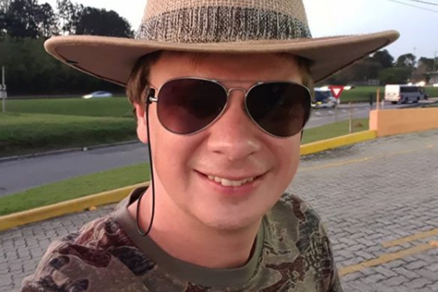 'До сих пор страшно': Комаров сделал шокирующее признание о новом путешествии