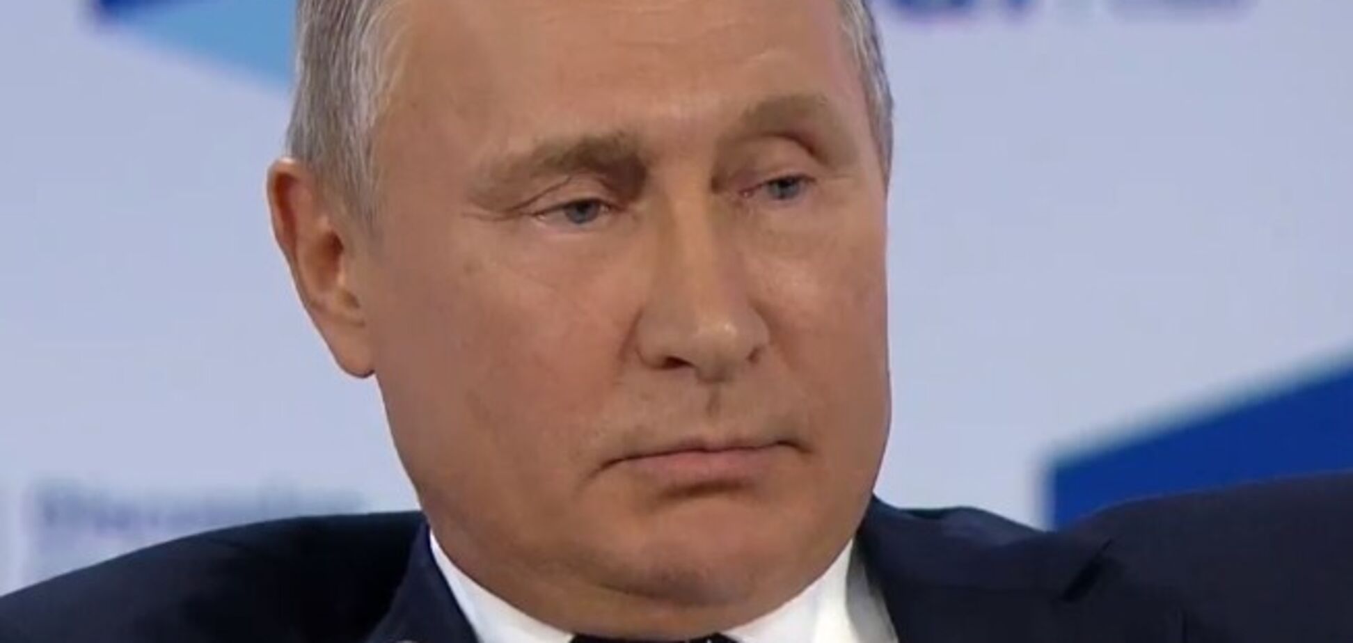 ''Все началось с США'': Путин назвал ''виновного'' в бойне в Керчи