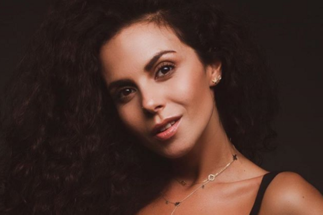 Настя Каменских