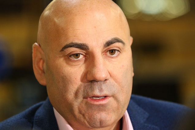 'Думав про суїцид': скандальний продюсер із РФ розповів про темний час у житті