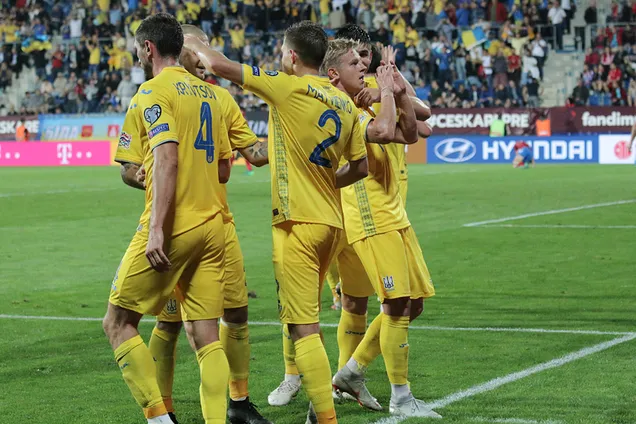 Україна - Росія: що потрібно знати про можливу зустріч в Лізі націй